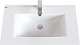 Iddis Мебель для ванной Mirro 80 (Cloud) подвесная белая/ясень шимо – картинка-20